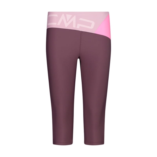 WOMAN 3/4 TIGHTS