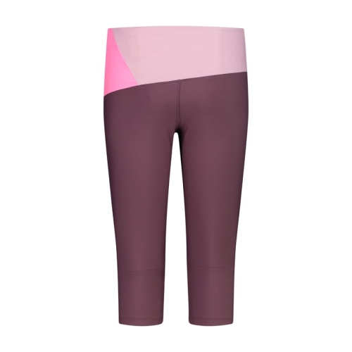 WOMAN 3/4 TIGHTS