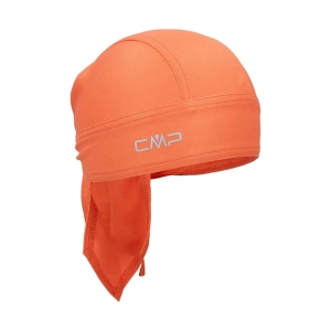 Czapka Damska 6505318/C550 – Pomarańczowa | Accessories