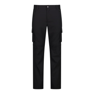 Spodnie Męskie Dry Function 31T5627/U901 – Czarne | Outdoor