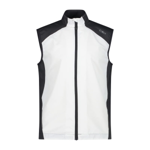 Bezrękawnik Męski Reflective 3C89577T/12XN – Szary | Unlimitech
