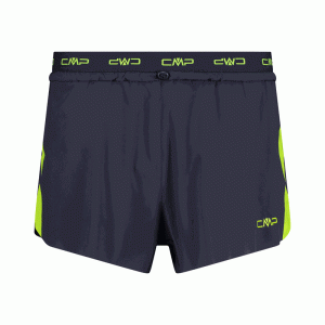 Spodenki Męskie Dry Function 31C6397/30NL – Niebieskie | Unlimitech