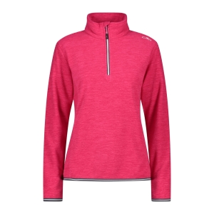Bluza Damska A. Fleece 30G0496/H819 – Różowa | Second Layer