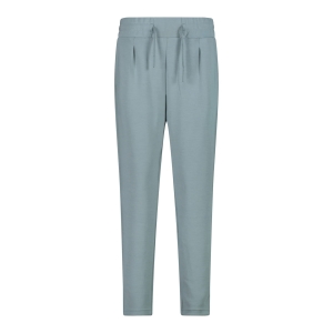 Spodnie Damskie Casual 31M3816/E386 – Zielone | Leisure