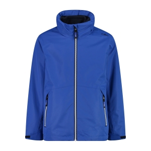 Kurtka Chłopięca Waterproof 31Z1534D/09NP – Niebieska | Outdoor