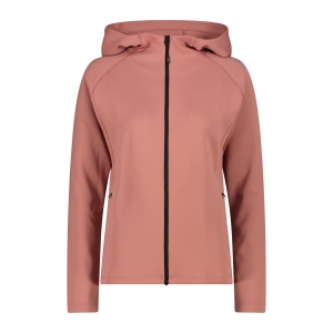 Bluza Damska Anti-Odor 32C8386/C657 – Różowa | Outdoor