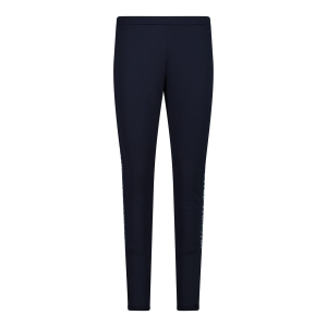 Spodnie Damskie Stretch 32E4086/28NP – Granatowe | Unlimitech