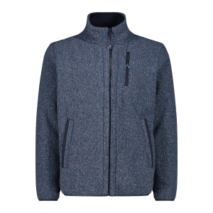 Bluza Męska Knit Tech 32M1827/M802 – Niebieska | Urban