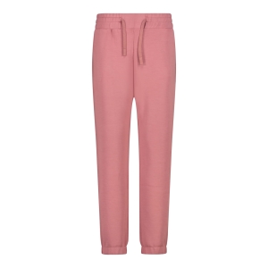Spodnie Damskie Casual 32M3896/C657 – Różowe | Leisure