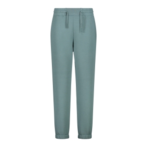 Spodnie Damskie Casual 32M3896/E386 – Zielone | Leisure