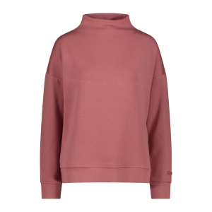 Bluza Casual Damska 32M3916/C657 – Różowa | Leisure
