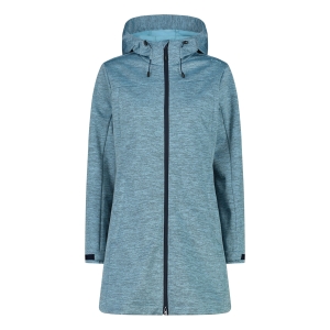 Kurtka Damska Softshell 33A1766/29LP – Niebieska | Outdoor