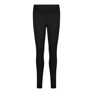 Legginsy Damskie Dry Function 33C2776/U901 – Czarne | Bike