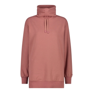Bluza Casual Damska 33D3406/C657 – Różowa | Leisure