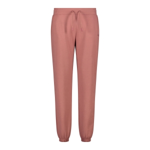 Spodnie Damskie Casual 33D3416/C657 – Różowe | Leisure