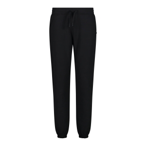 Spodnie Damskie Casual 33D3416/U901 – Czarne | Leisure