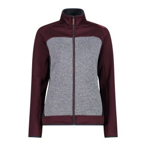 Bluza Damska Stretch 33E2686/82ZP – Różowa | Unlimitech