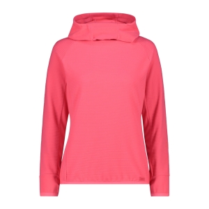 Bluza Damska Stretch 33G0576/B357 – Różowa | Second Layer