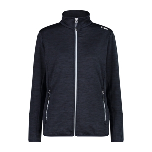 Bluza Damska Grid Tech 33G2706/N950 – Granatowa | Unlimitech