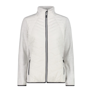 Bluza Damska Fleece 33H1886/A143 – Biała | Outdoor
