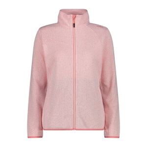 Bluza Damska Fleece 33H1916/47CP – Żółta | Outdoor