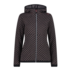 Bluza Damska Fleece 33H1966/14YP – Szara | Outdoor