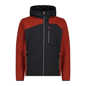 Bluza Męska Knit Tech 33H2047/U423 – Szara | Outdoor
