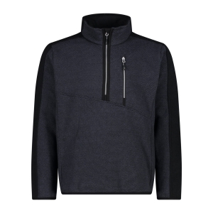 Bluza Męska Knit Tech 33H2077/03TP – Szara | Outdoor