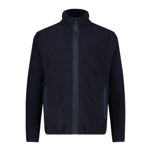 Bluza Męska Fleece 33H4037/N950 – Granatowa | Urban