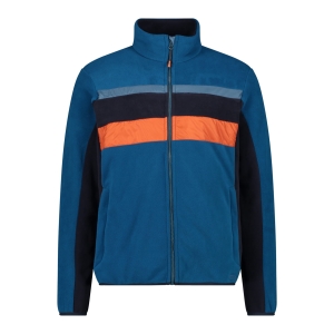 Bluza Męska Fleece 33H4117/L931 – Niebieska | Urban