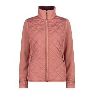 Bluza Damska Fleece 33H4236/C657 – Różowa | Urban