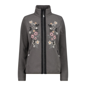 Bluza Damska Fleece 33H4246/E910 – Szara | Urban