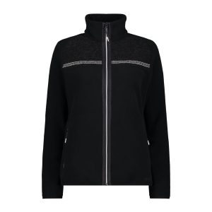 Bluza Damska Fleece 33J4296/U901 – Czarna | Urban
