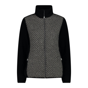 Bluza Damska Hybrid 33J4326/U901 – Czarna | Urban