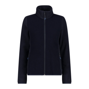 Bluza Damska Wooltech 33J4336/N950 – Granatowa | Urban