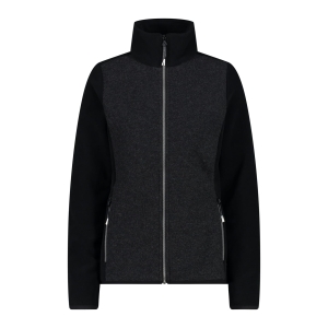 Bluza Damska Hybrid 33J4336/U901 – Czarna | Urban