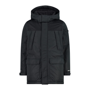 Kurtka Chłopięca Waterproof 33K1544/U423 – Szara | Outdoor