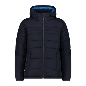 Kurtka Męska Insulated 33K1627/N950 – Granatowa | Outerwear