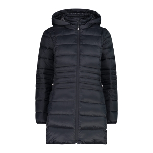 Płaszcz Damski W. Repellent 33K1696/U423 – Szary | Outdoor