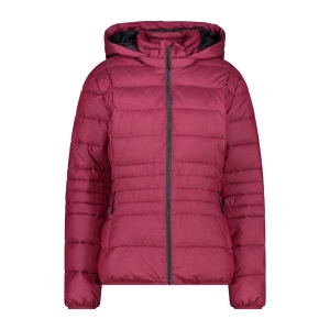 Kurtka Damska Insulated 33K1706M/H819 – Różowa | Outerwear