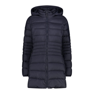 Kurtka Damska Insulated 33K1716M/M862 – Granatowa | Outerwear