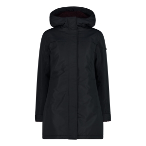 Kurtka Damska Waterproof 33K2196/U423 – Szara | Outerwear