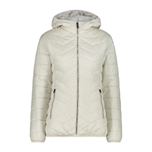 Kurtka Damska W. Repellent 33K3506/A312 – Biała | Outerwear