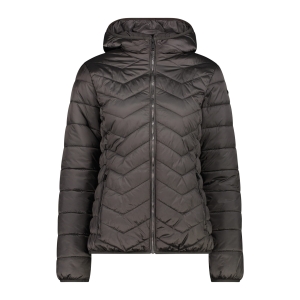 Kurtka Damska W. Repellent 33K3506/E910 – Szara | Outerwear