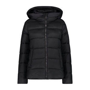 Kurtka Damska W. Repellent 33K3676/U901 – Czarna | Outerwear