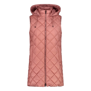 Kurtka Damska Insulated 33K3686/C657 – Różowa | Outerwear