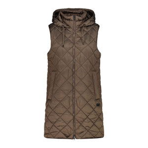 Kurtka Damska Insulated 33K3686/P981 – Brązowa | Outerwear
