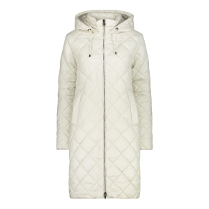 Kurtka Damska Insulated 33K3696/A312 – Biała | Outerwear