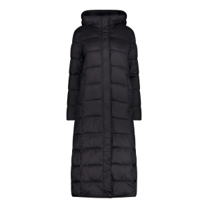 Kurtka Damska W. Repellent 33K3706/U901 – Czarna | Outerwear