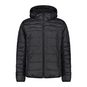 Kurtka Męska Insulated 33K3767/U901 – Czarna | Outerwear
